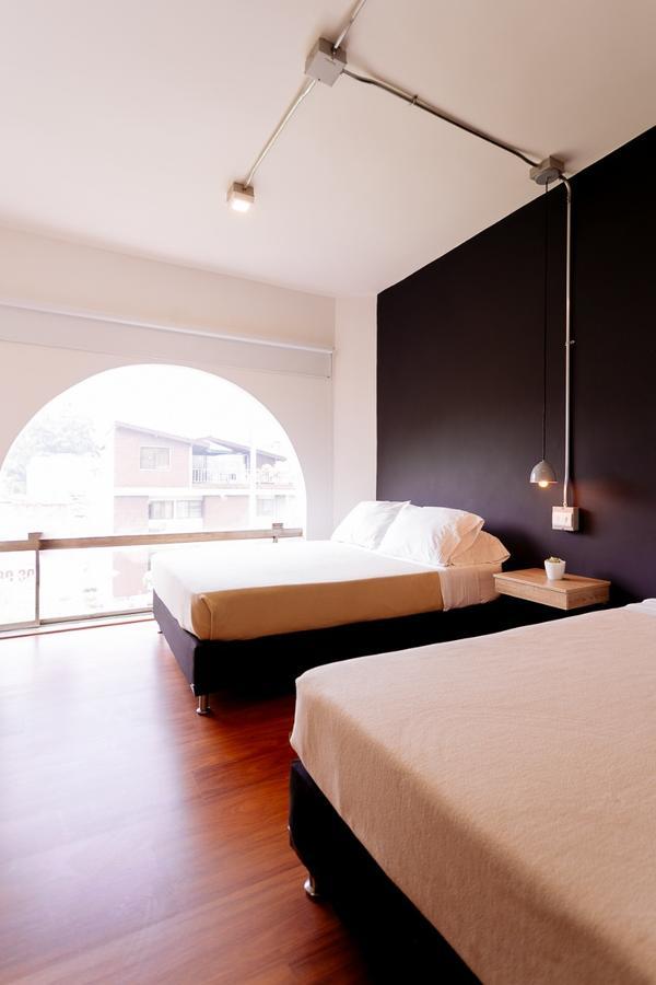 Two Br Apartment Lleras メデジン エクステリア 写真