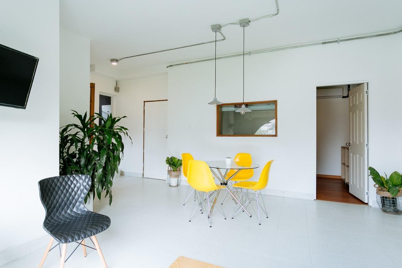 Two Br Apartment Lleras メデジン エクステリア 写真