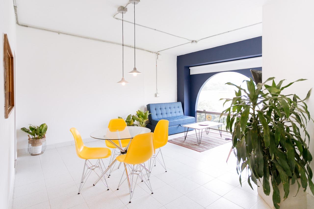Two Br Apartment Lleras メデジン エクステリア 写真