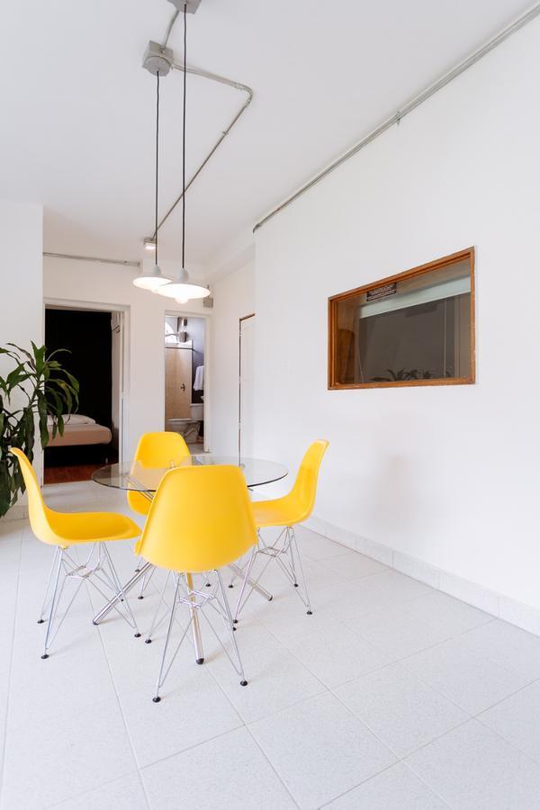 Two Br Apartment Lleras メデジン エクステリア 写真