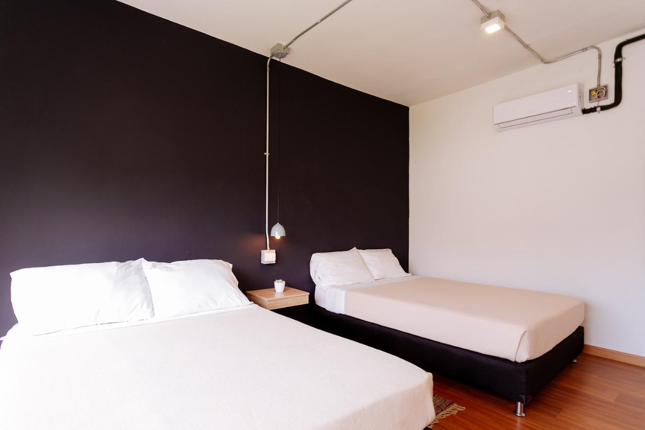 Two Br Apartment Lleras メデジン エクステリア 写真