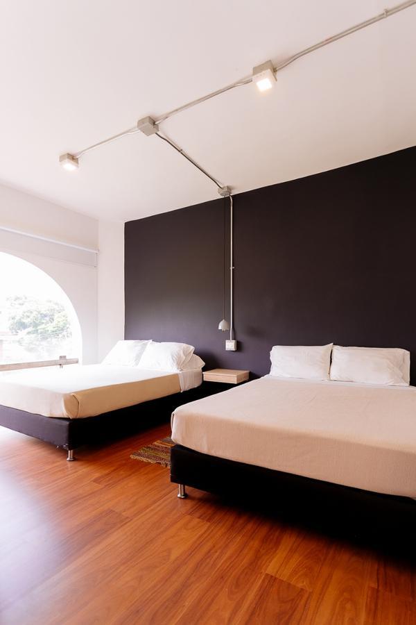 Two Br Apartment Lleras メデジン エクステリア 写真