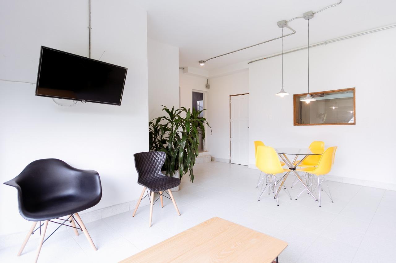 Two Br Apartment Lleras メデジン エクステリア 写真