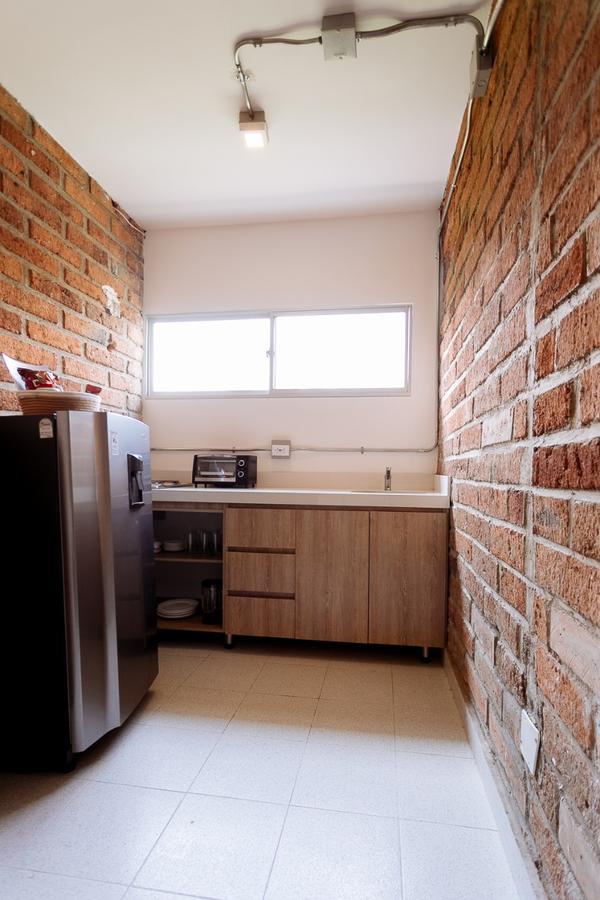 Two Br Apartment Lleras メデジン エクステリア 写真