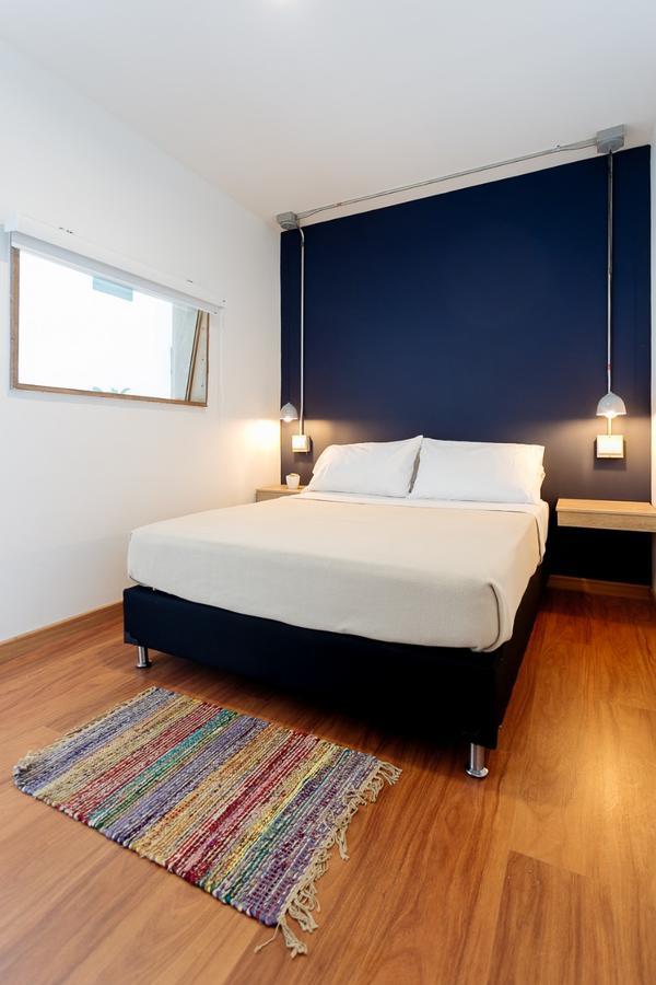 Two Br Apartment Lleras メデジン エクステリア 写真