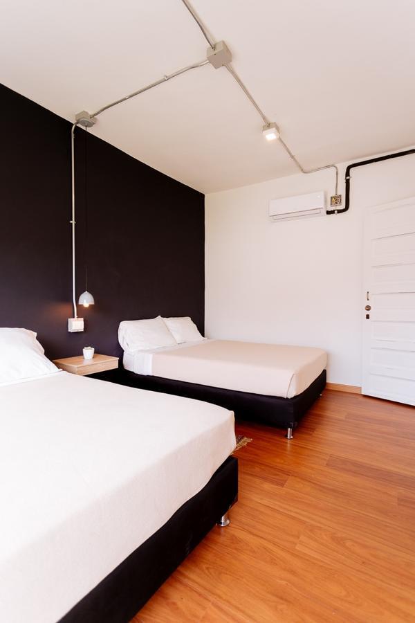 Two Br Apartment Lleras メデジン エクステリア 写真