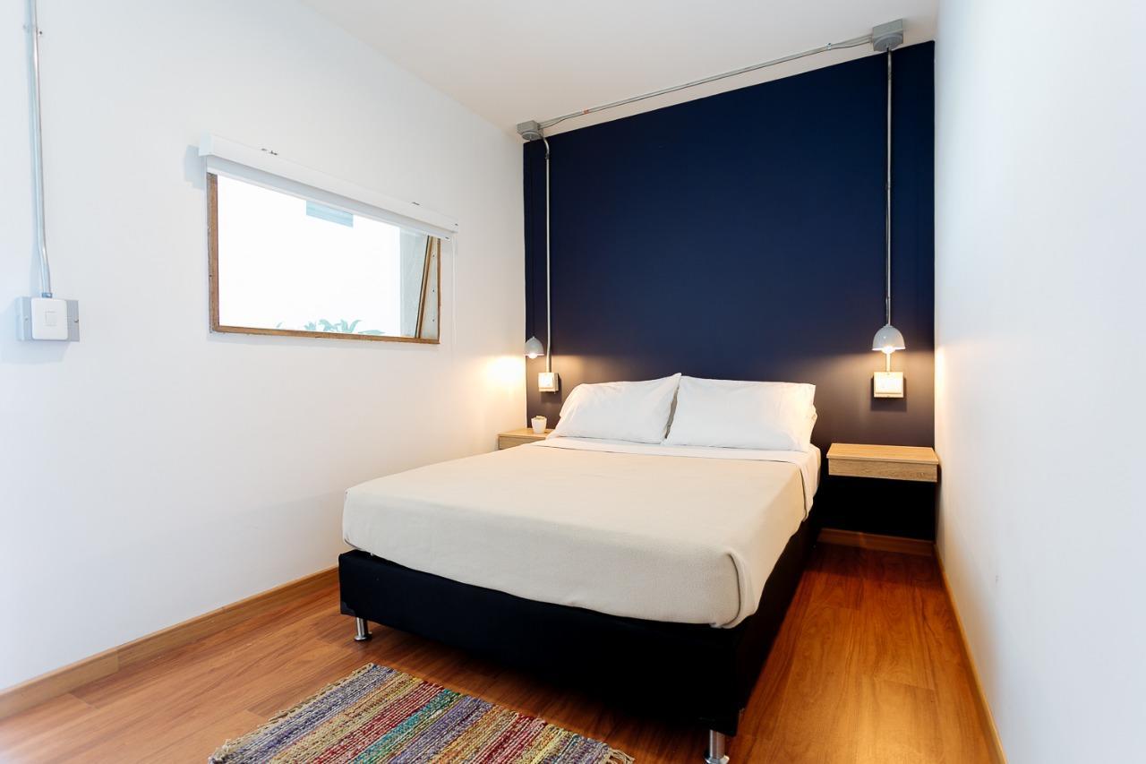 Two Br Apartment Lleras メデジン エクステリア 写真