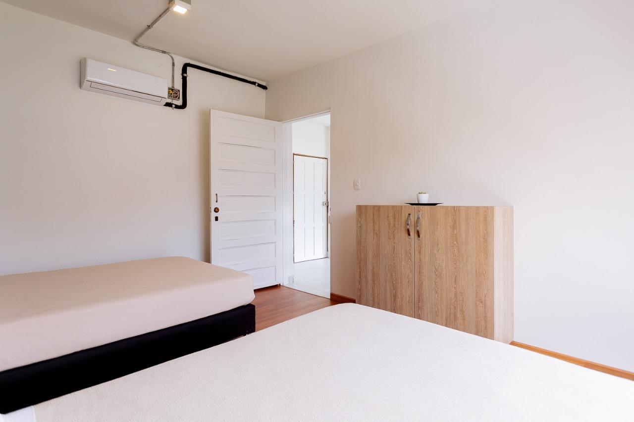 Two Br Apartment Lleras メデジン エクステリア 写真