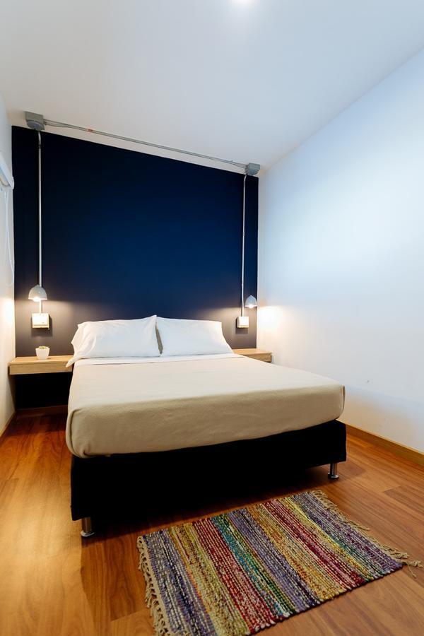 Two Br Apartment Lleras メデジン エクステリア 写真