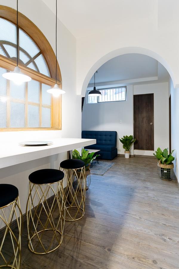 Two Br Apartment Lleras メデジン エクステリア 写真