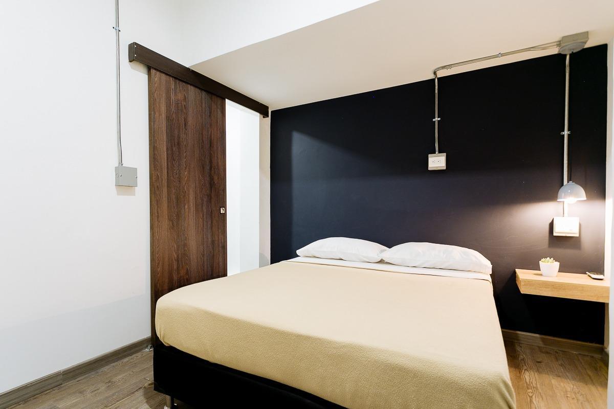 Two Br Apartment Lleras メデジン エクステリア 写真