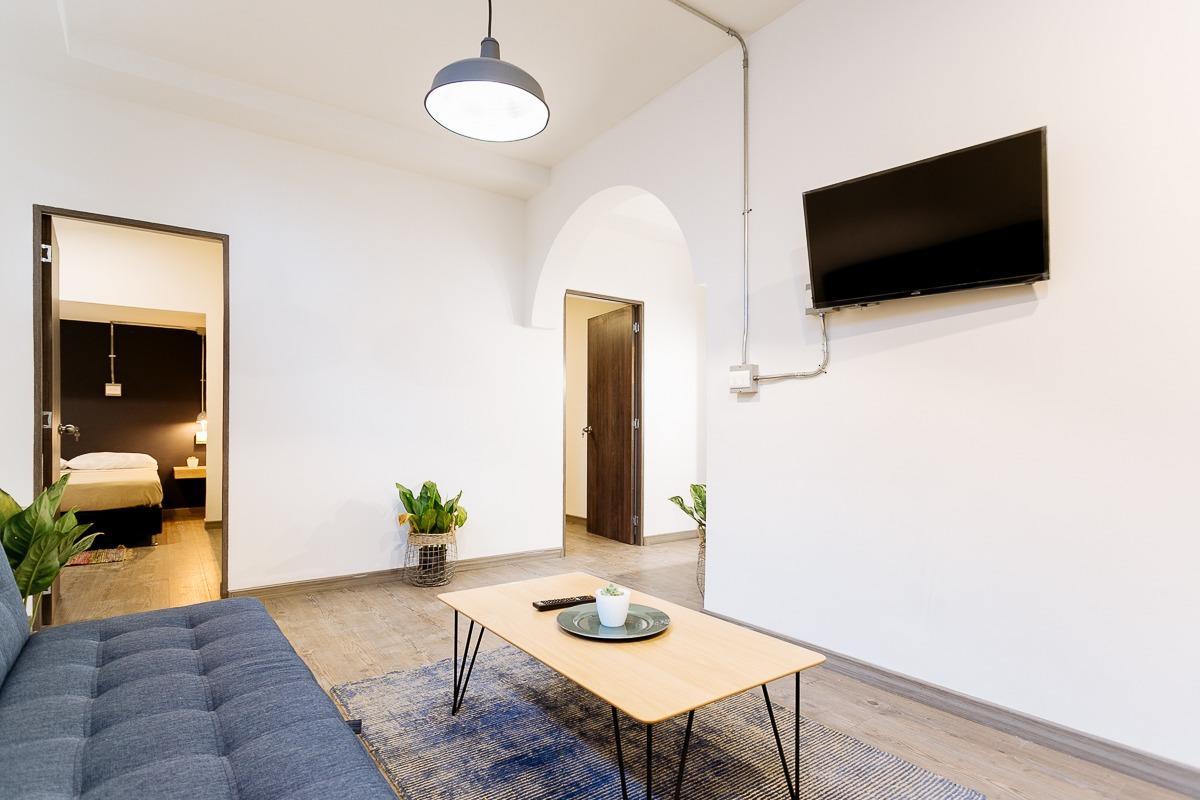 Two Br Apartment Lleras メデジン エクステリア 写真