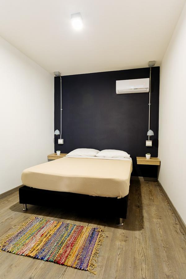 Two Br Apartment Lleras メデジン エクステリア 写真