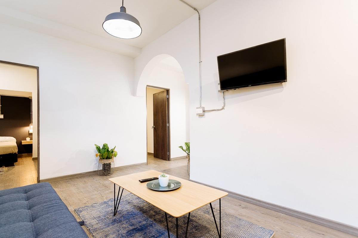 Two Br Apartment Lleras メデジン エクステリア 写真