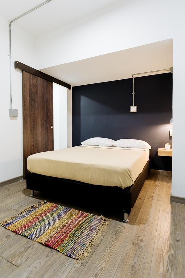 Two Br Apartment Lleras メデジン エクステリア 写真