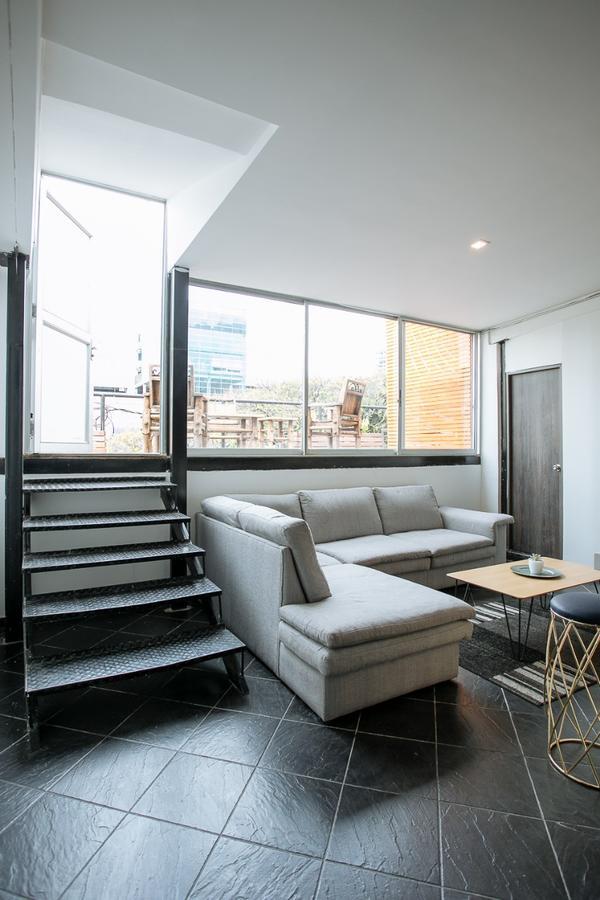 Two Br Apartment Lleras メデジン エクステリア 写真