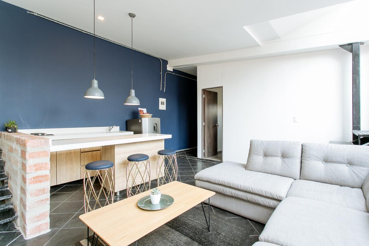 Two Br Apartment Lleras メデジン エクステリア 写真