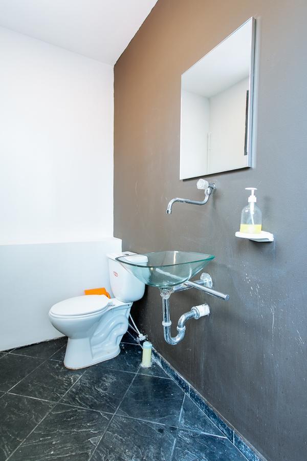 Two Br Apartment Lleras メデジン エクステリア 写真