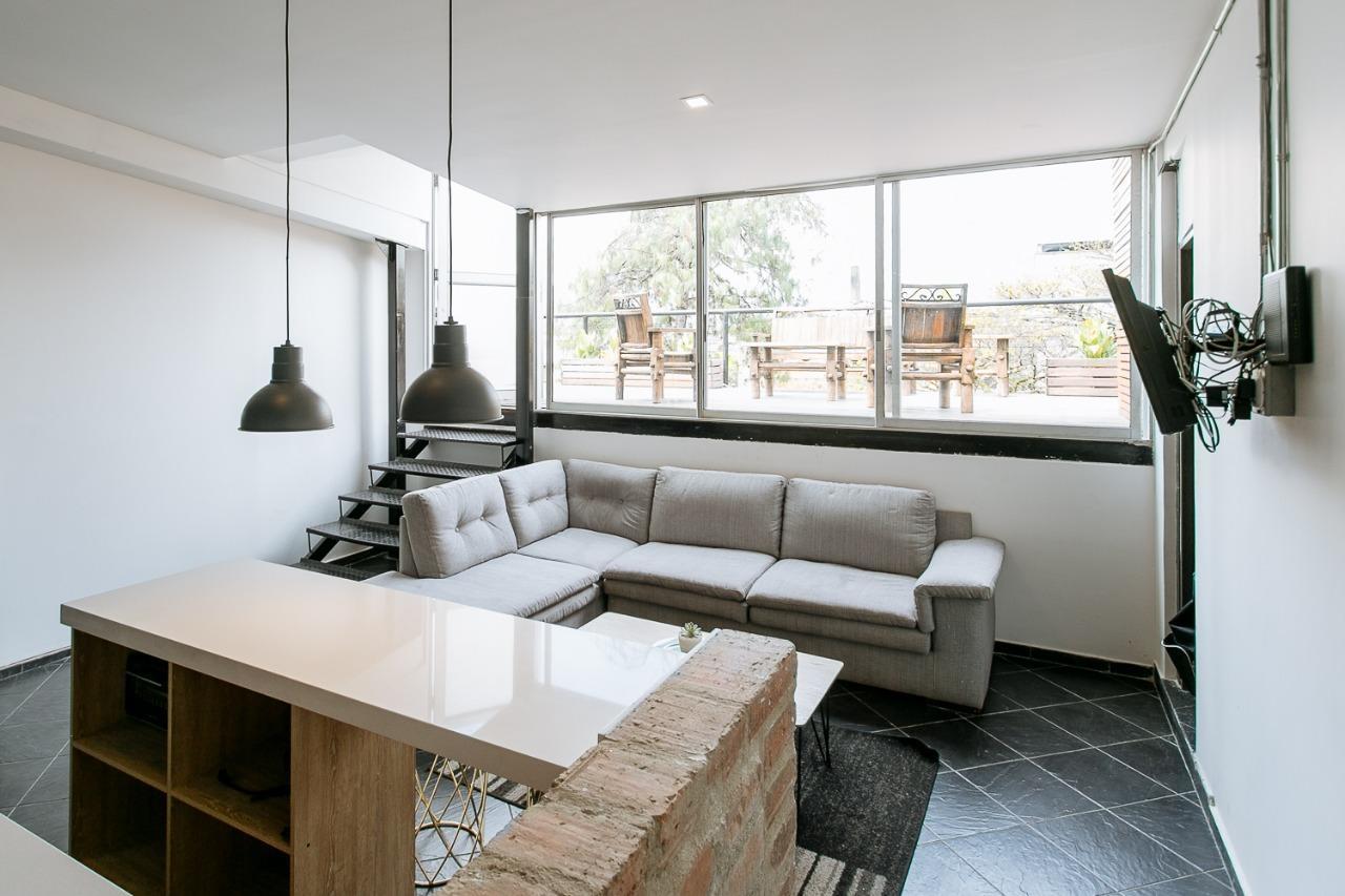 Two Br Apartment Lleras メデジン エクステリア 写真