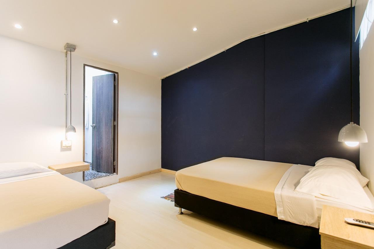 Two Br Apartment Lleras メデジン エクステリア 写真